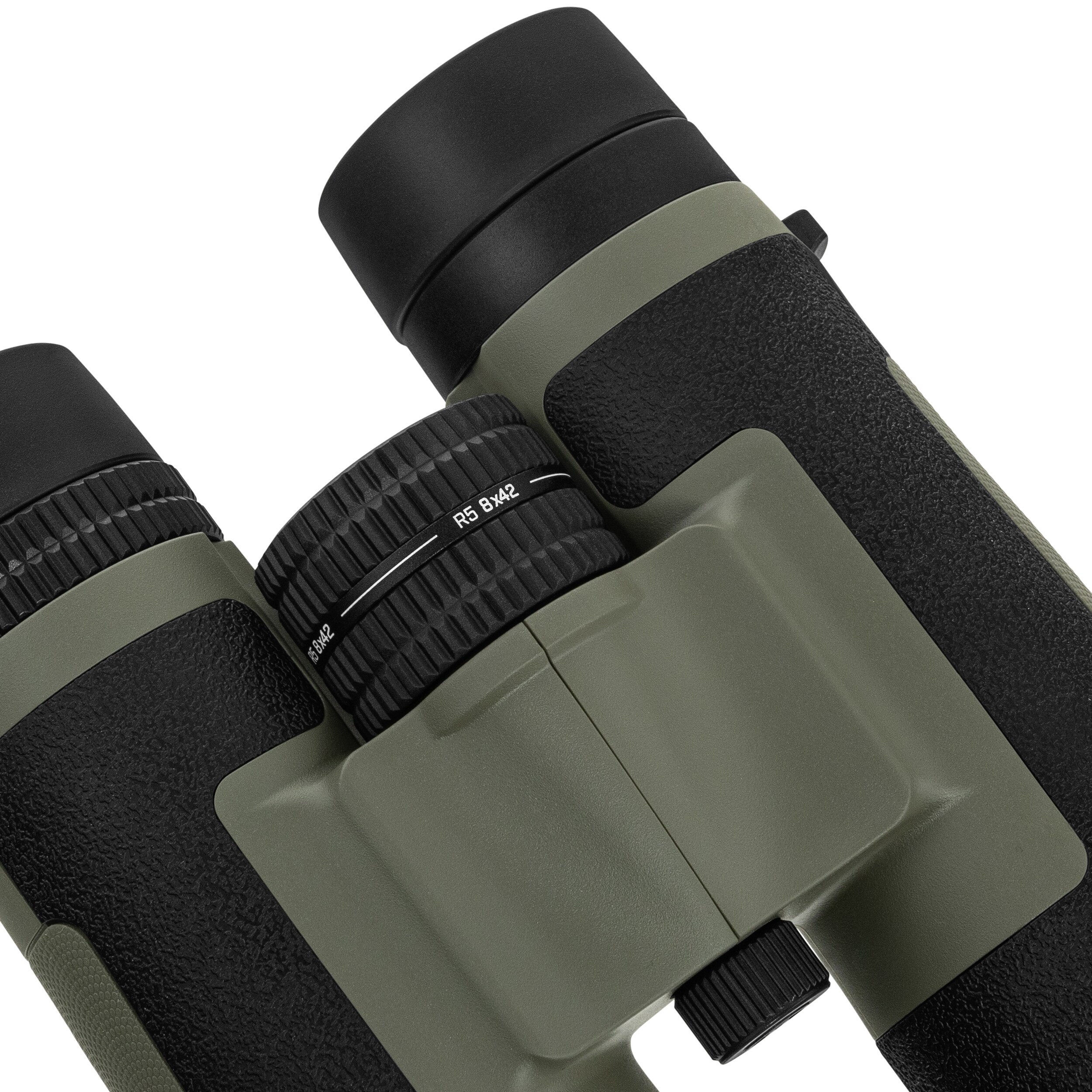 Binoclu Bushnell R5 8x42 - Ranger Green