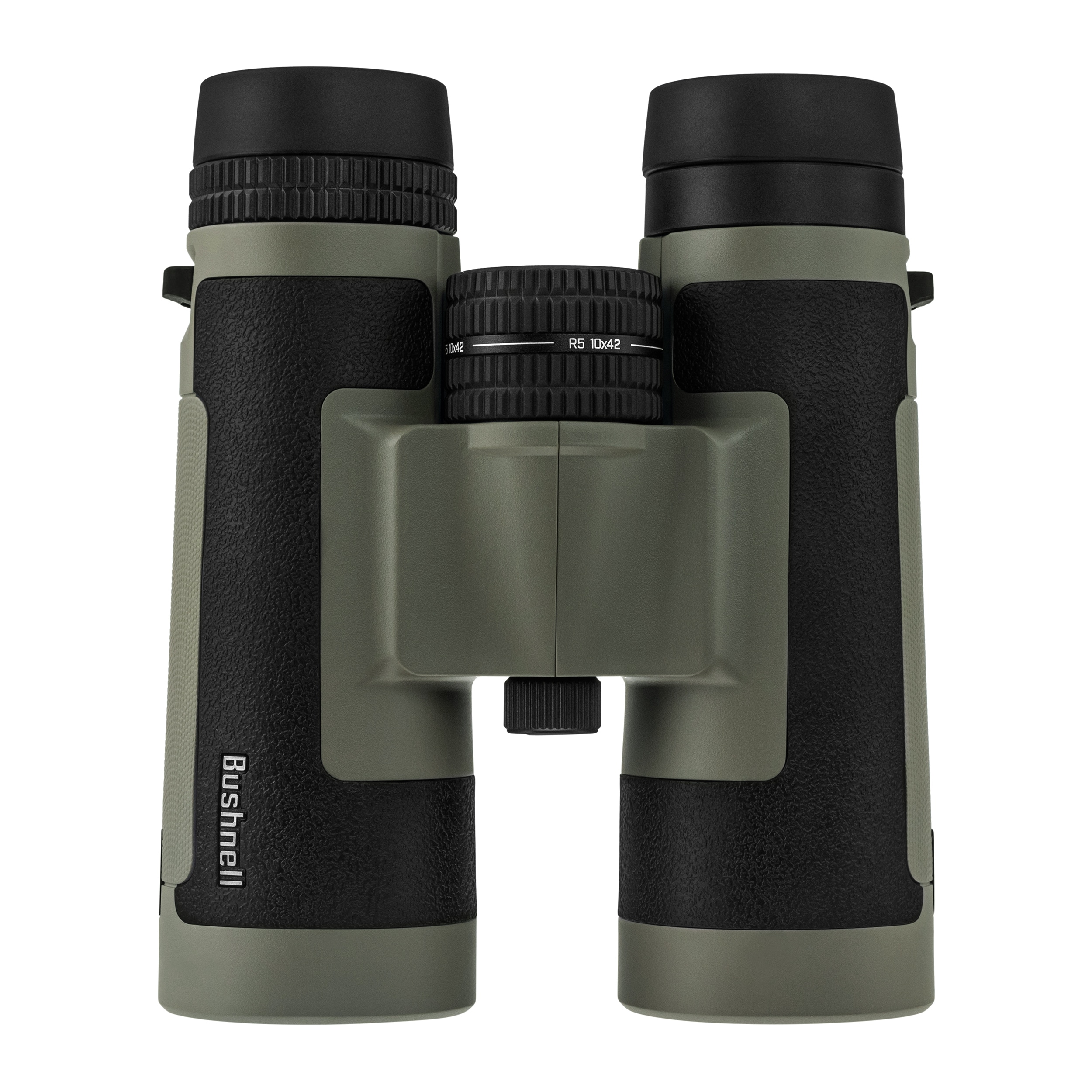 Binoclu Bushnell R5 10x42 - Ranger Green