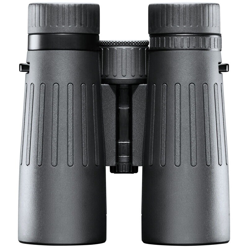 Binoclu Bushnell Powerview 2 8x42 - Black