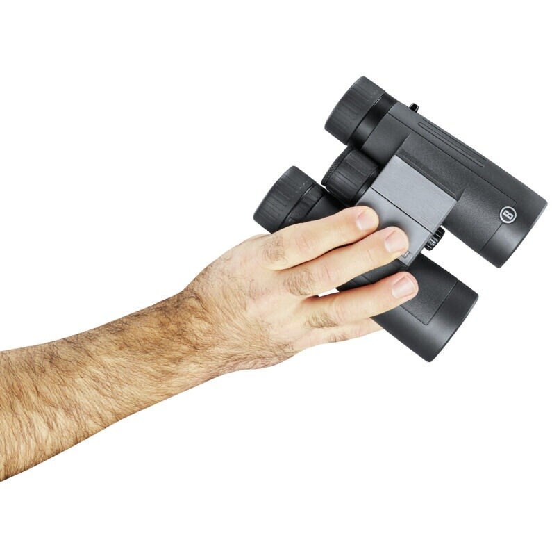 Binoclu Bushnell Powerview 2 8x42 - Black