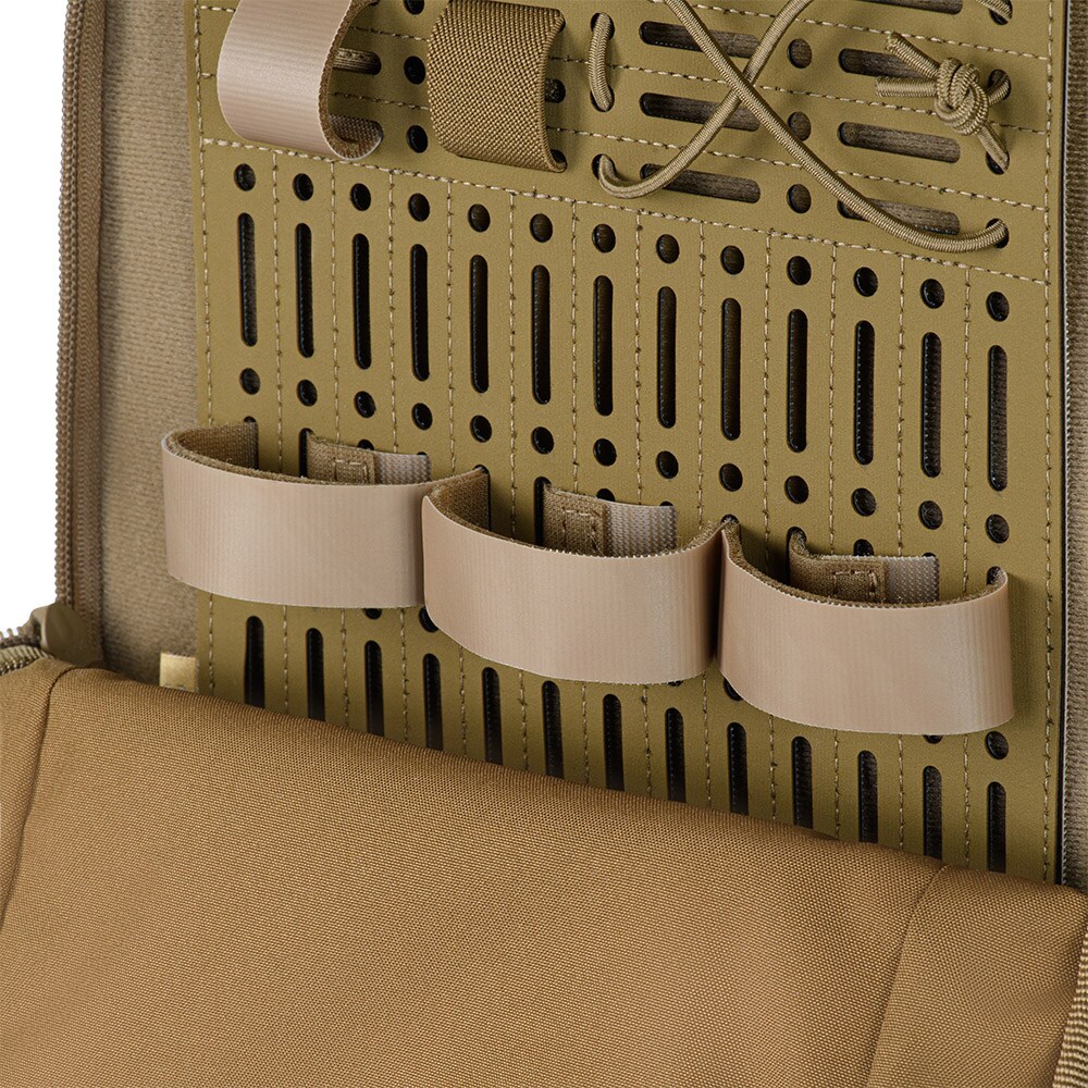 Rucsac modular M-Tac pentru drone - MultiCam