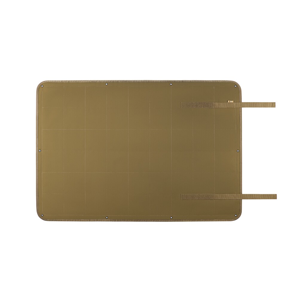 Panou pentru patch-uri M-Tac 65 x 95 cm - Coyote