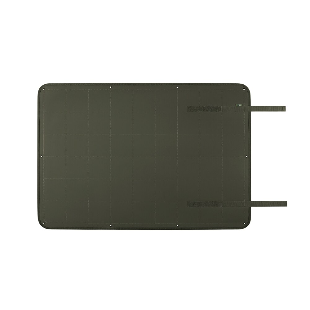 Panou pentru patch-uri M-Tac 65 x 95 cm - Ranger Green