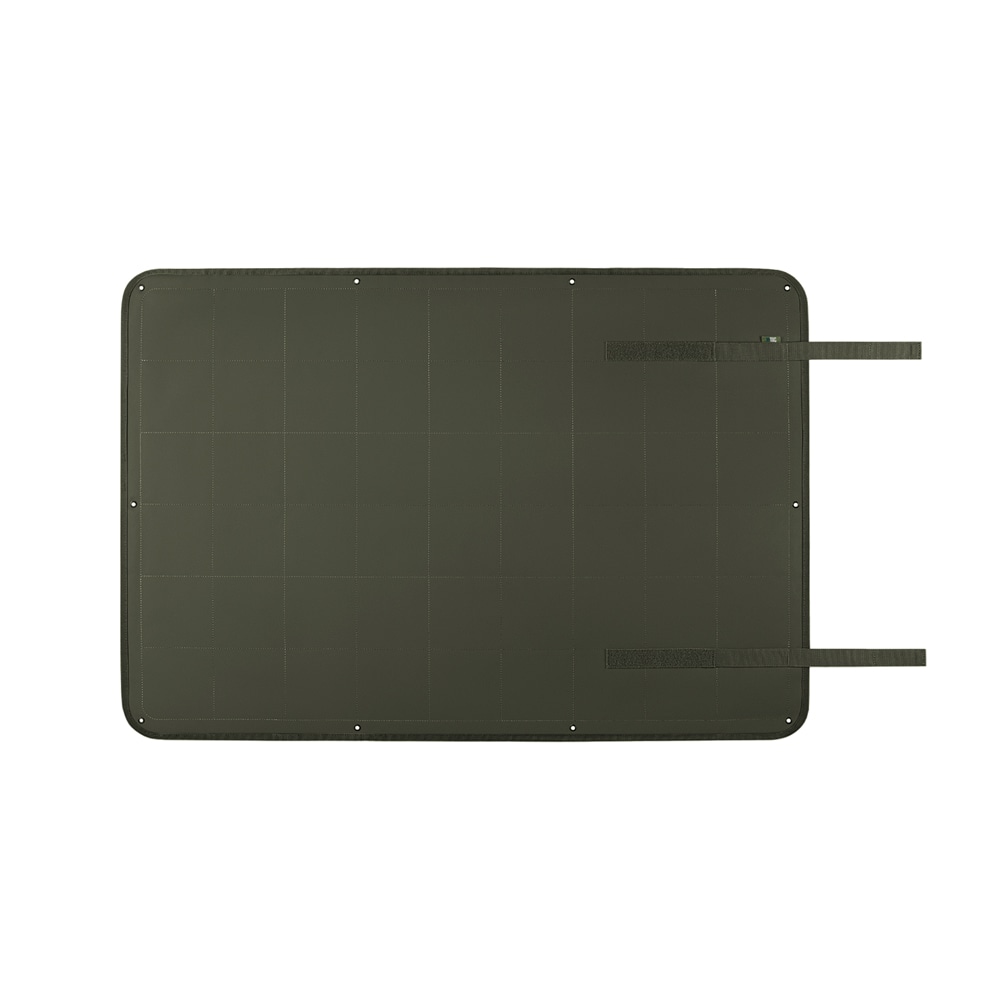 Panou pentru patch-uri M-Tac 65 x 95 cm - Ranger Green