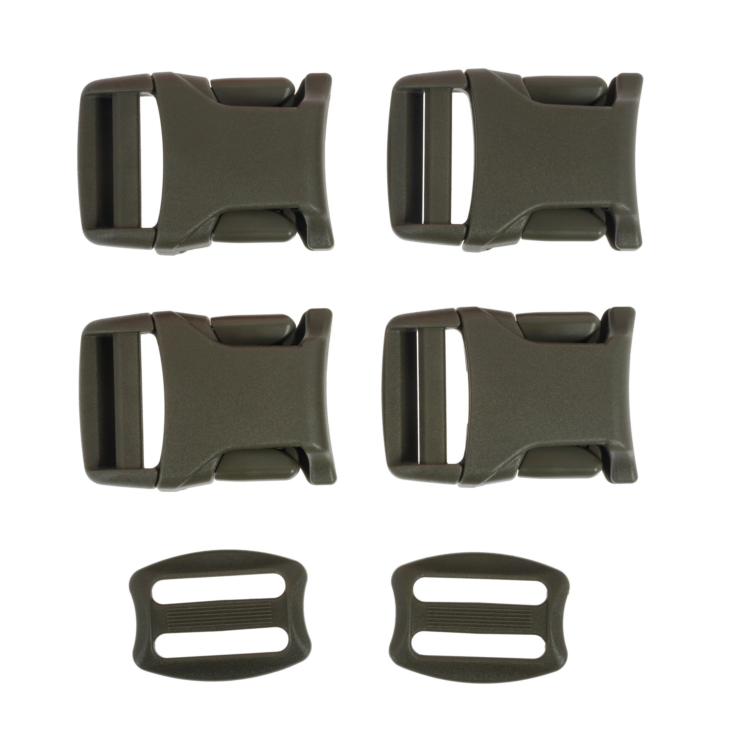 Rucsac medical Tasmanian Tiger Medic Assault Pack S MKII IRR 6 l - Stone Grey Olive