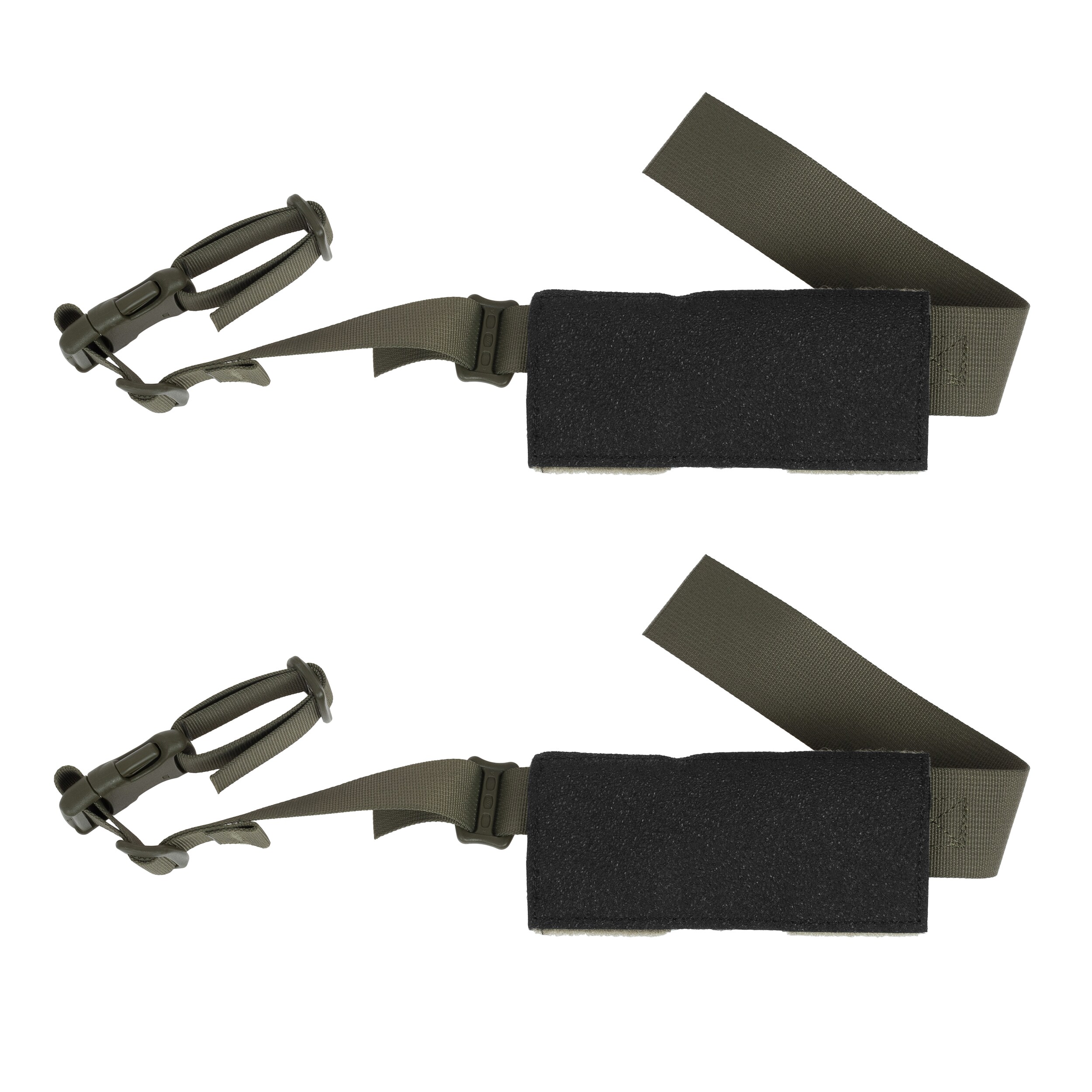 Rucsac medical Tasmanian Tiger Medic Assault Pack S MKII IRR 6 l - Stone Grey Olive