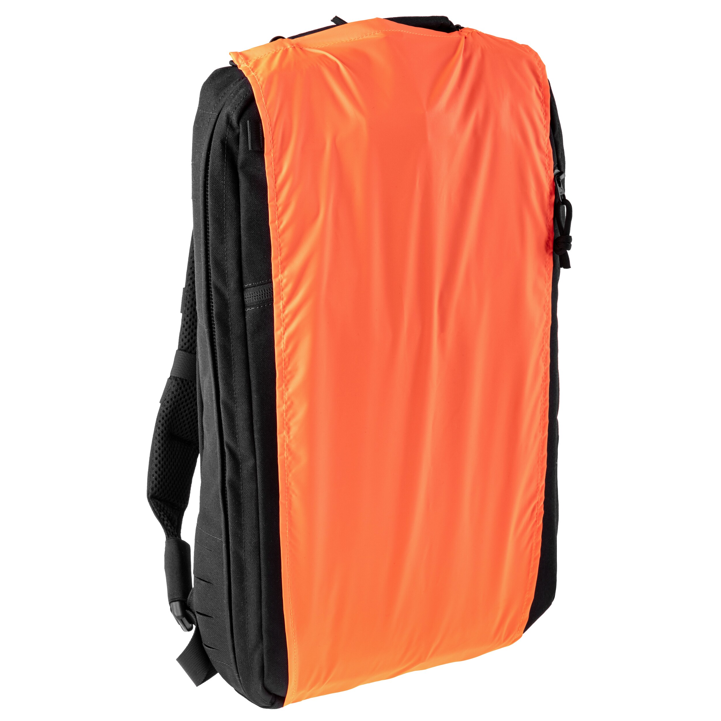 Rucsac medical Tasmanian Tiger Medic Assault Pack MKII 15 l - Black