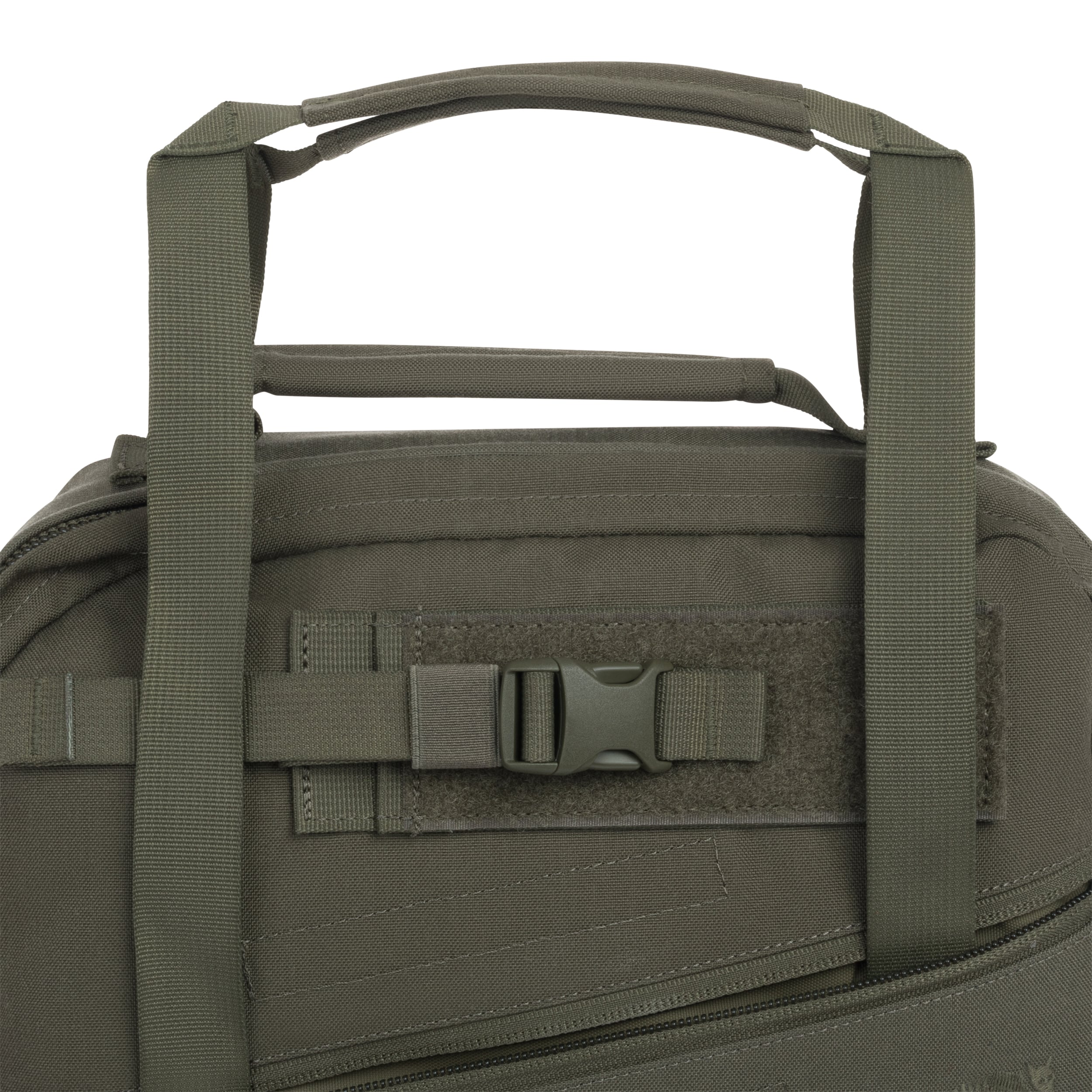 Rucsac medical Tasmanian Tiger Medic Assault Pack MKII IRR 15 l - Stone Grey Olive