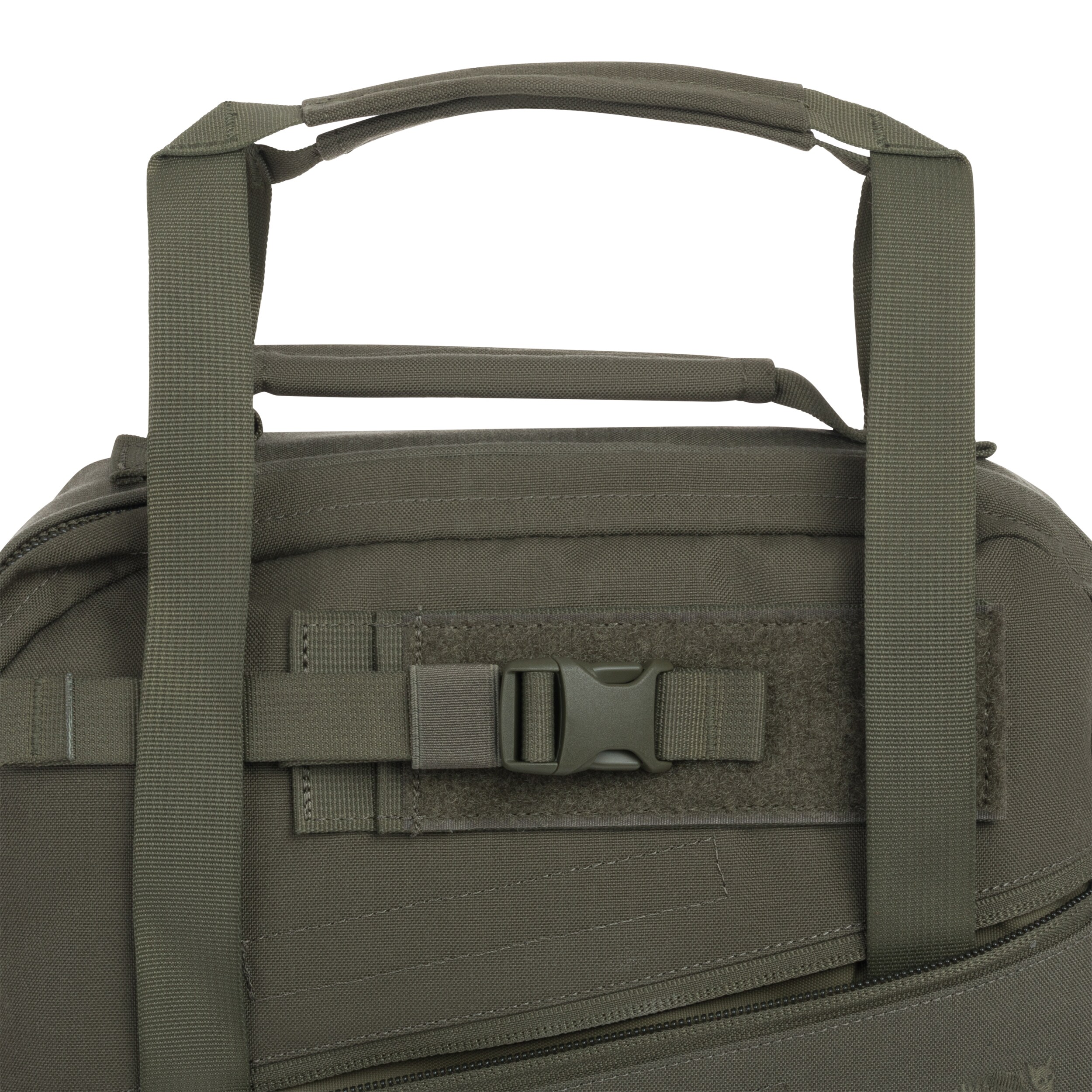 Rucsac medical Tasmanian Tiger Medic Assault Pack MKII IRR 15 l - Stone Grey Olive