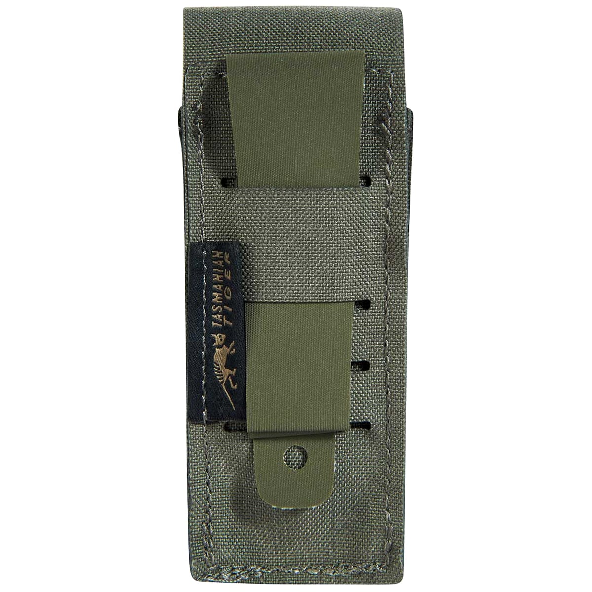 Husă Tasmanian Tiger Single Mag Pouch MKIII IRR pentru încărcător - Stone Grey Olive