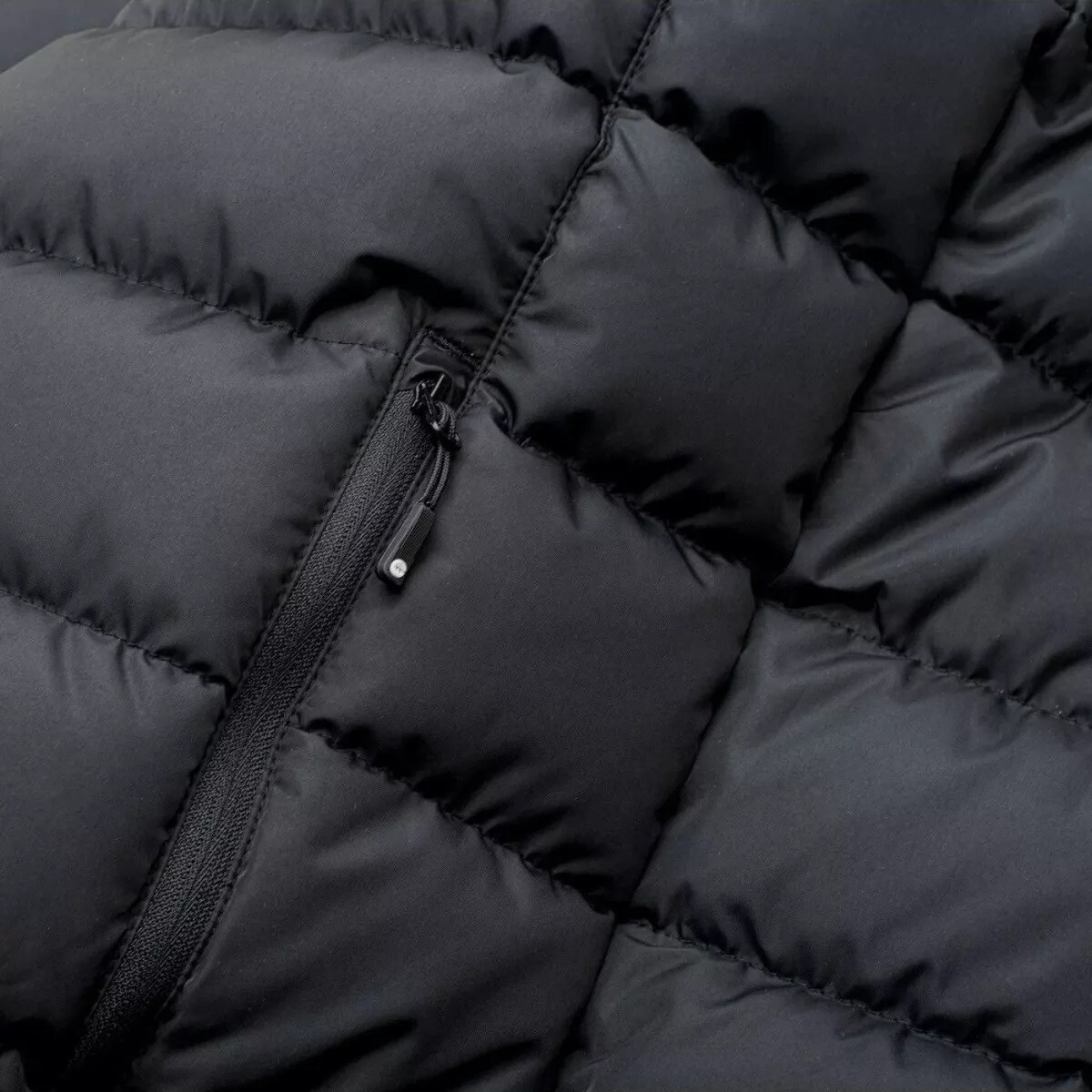 Vestă Hi-Tec Sanis - Black