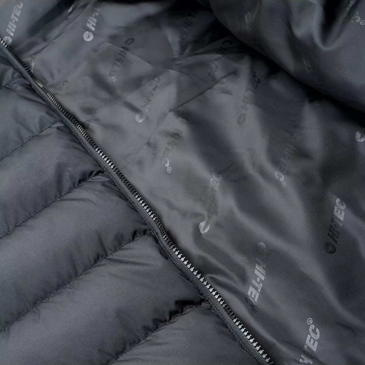 Vestă Hi-Tec Sanis - Black