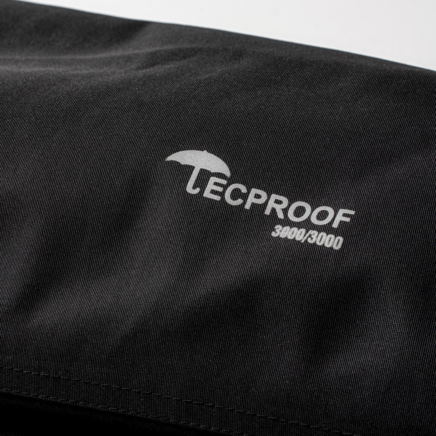 Geacă Hi-Tec Chris - Black