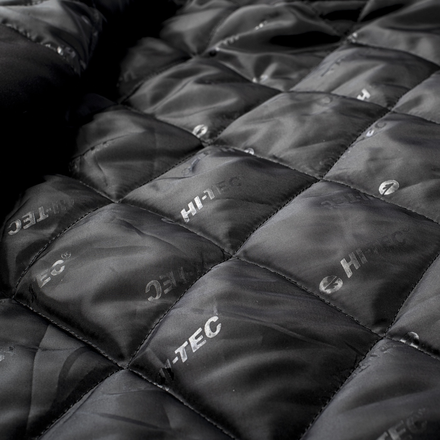 Geacă Hi-Tec Chris - Black