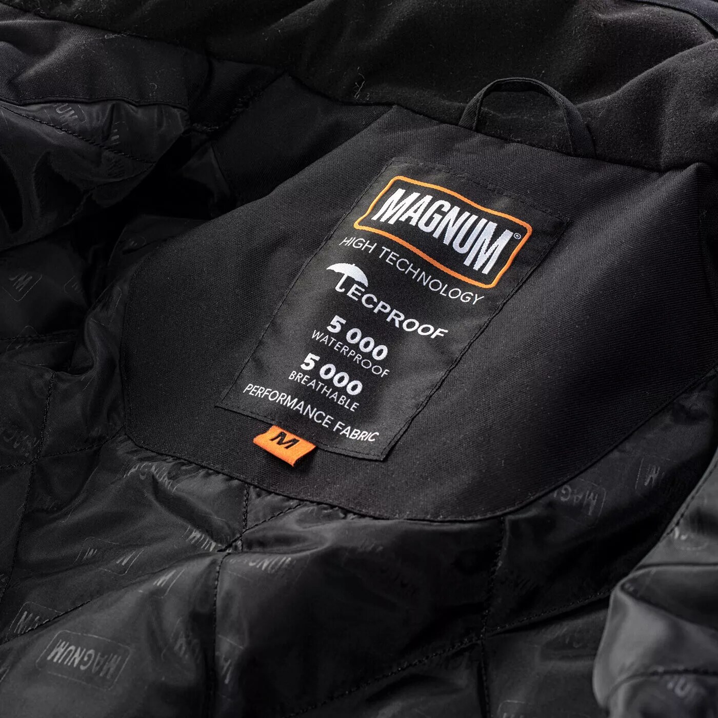 Geacă Magnum Bear 2.0 - Black