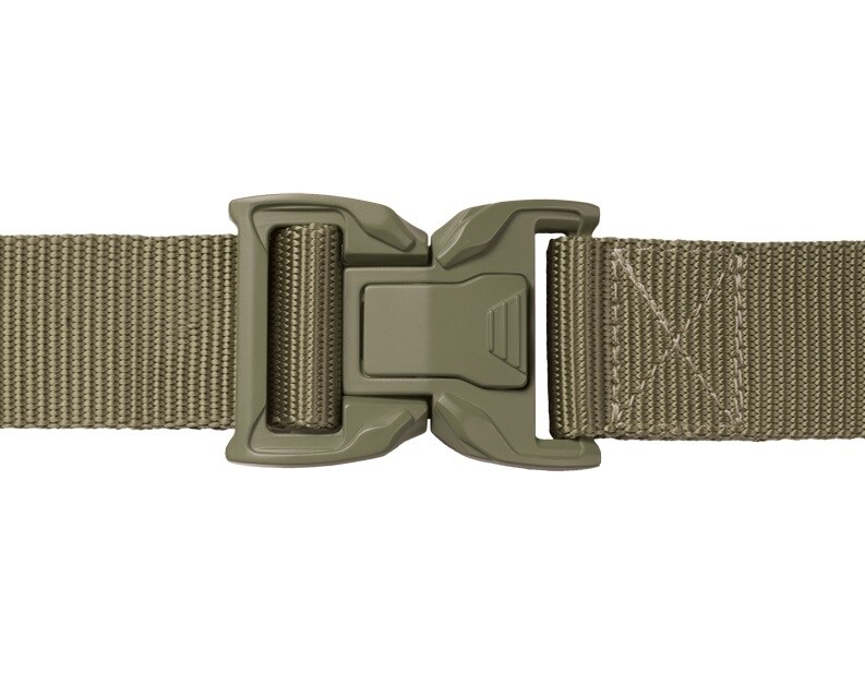 Centură tactică Mil-Tec Tactical Belt - Olive