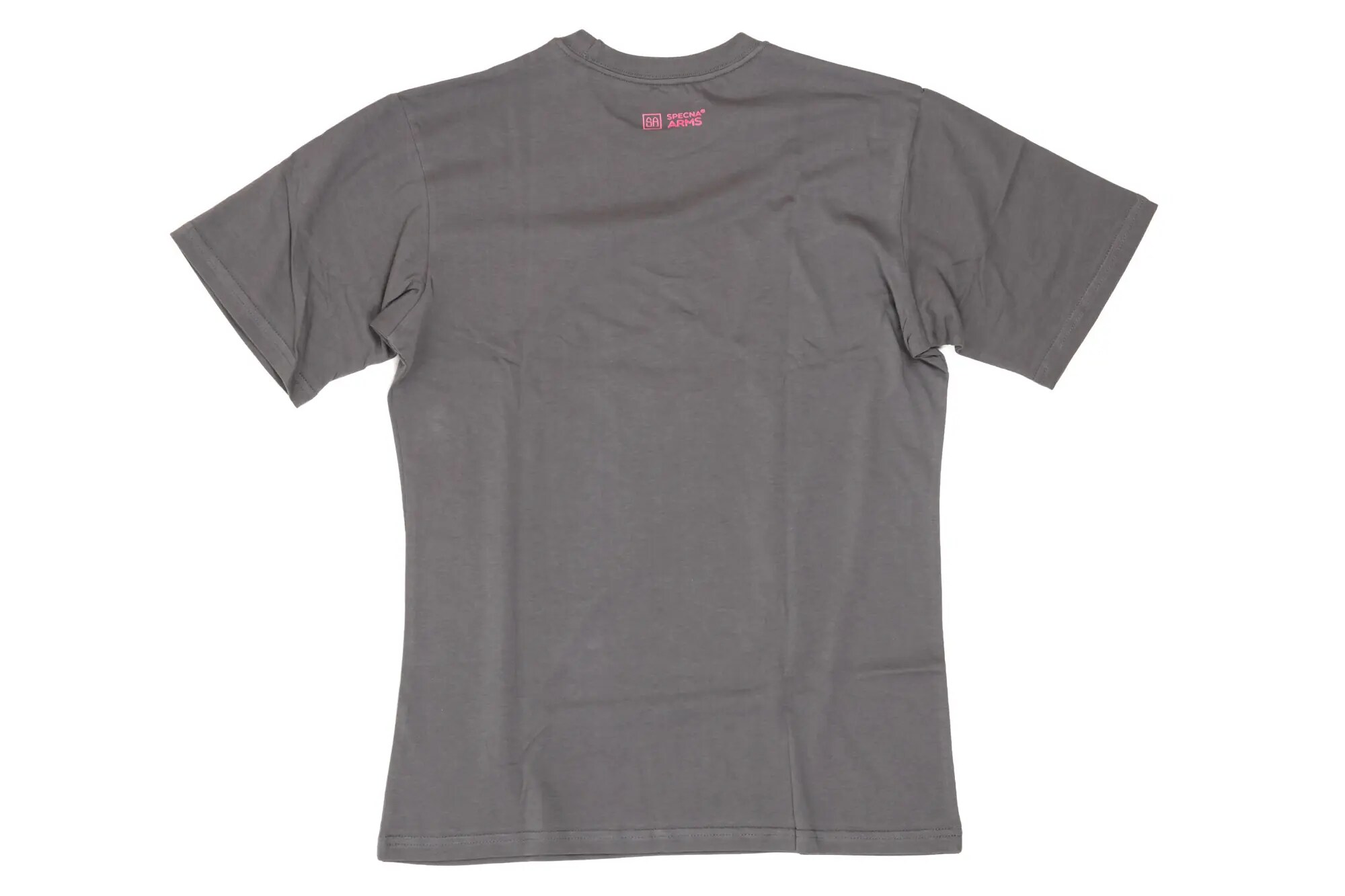 Tricou T-shirt Specna Arms Flex X-Series Your Way Of Airsoft 05 - Pink