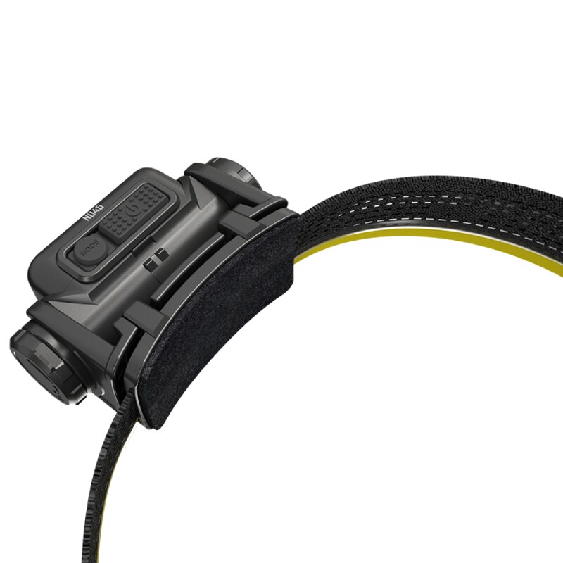 Lanternă frontală Nitecore NU45 - 1700 lumeni