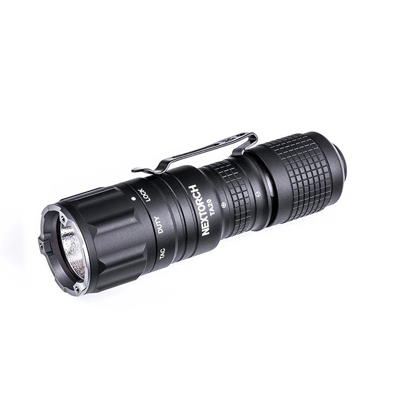 Lanternă Nextorch TA20 - 1000 lumeni