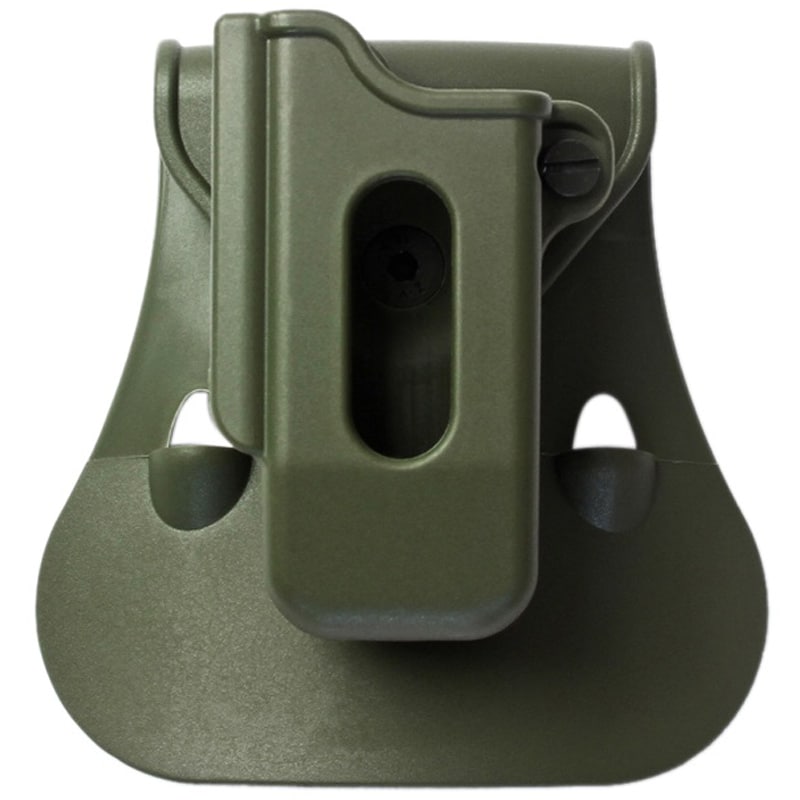 Husă IMI Defense ZSP07 Roto Paddle pentru încărcătoare scurte - Green