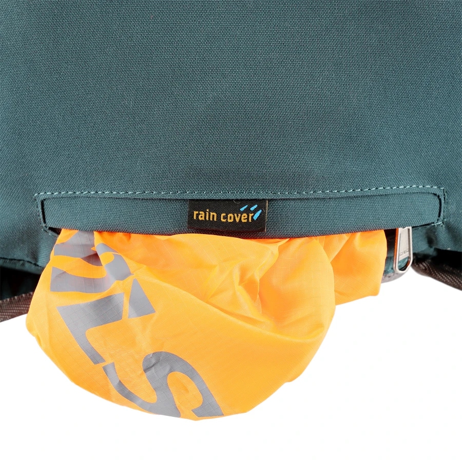 Rucsac Nils Camp Kjolen 40 l - Verde