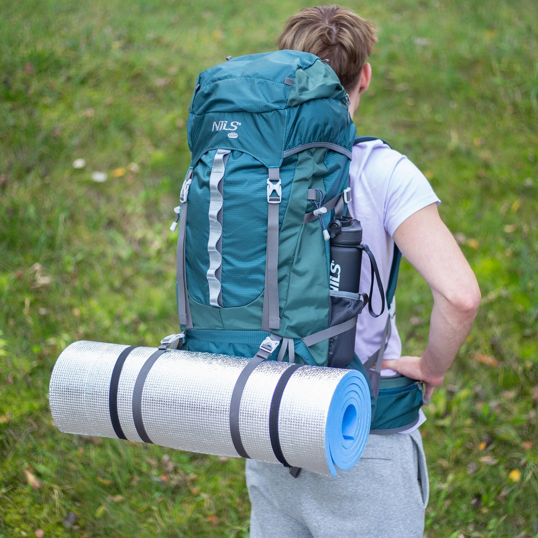 Saltea turistică (karemat) Nils Camp NC1769