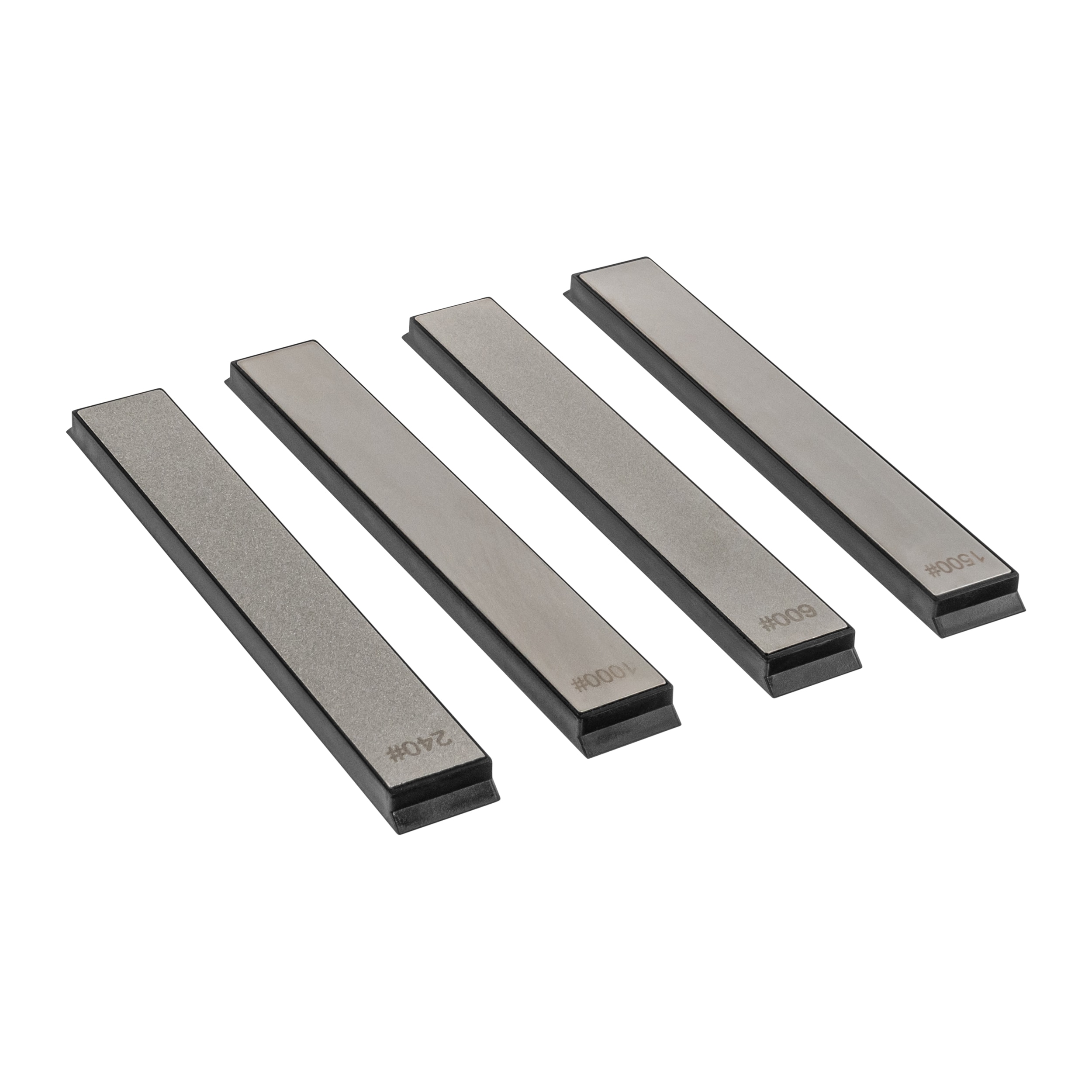 Piatră diamantată de ascuțit Sharpi 240/600/1000/1500