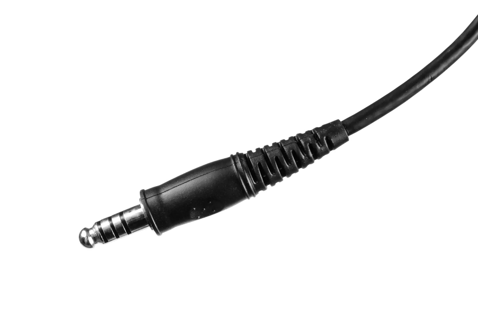 Protecție auditivă activă Tac-Sky ComTac III Dual Silicone Earmuffs - Flat Dark Earth