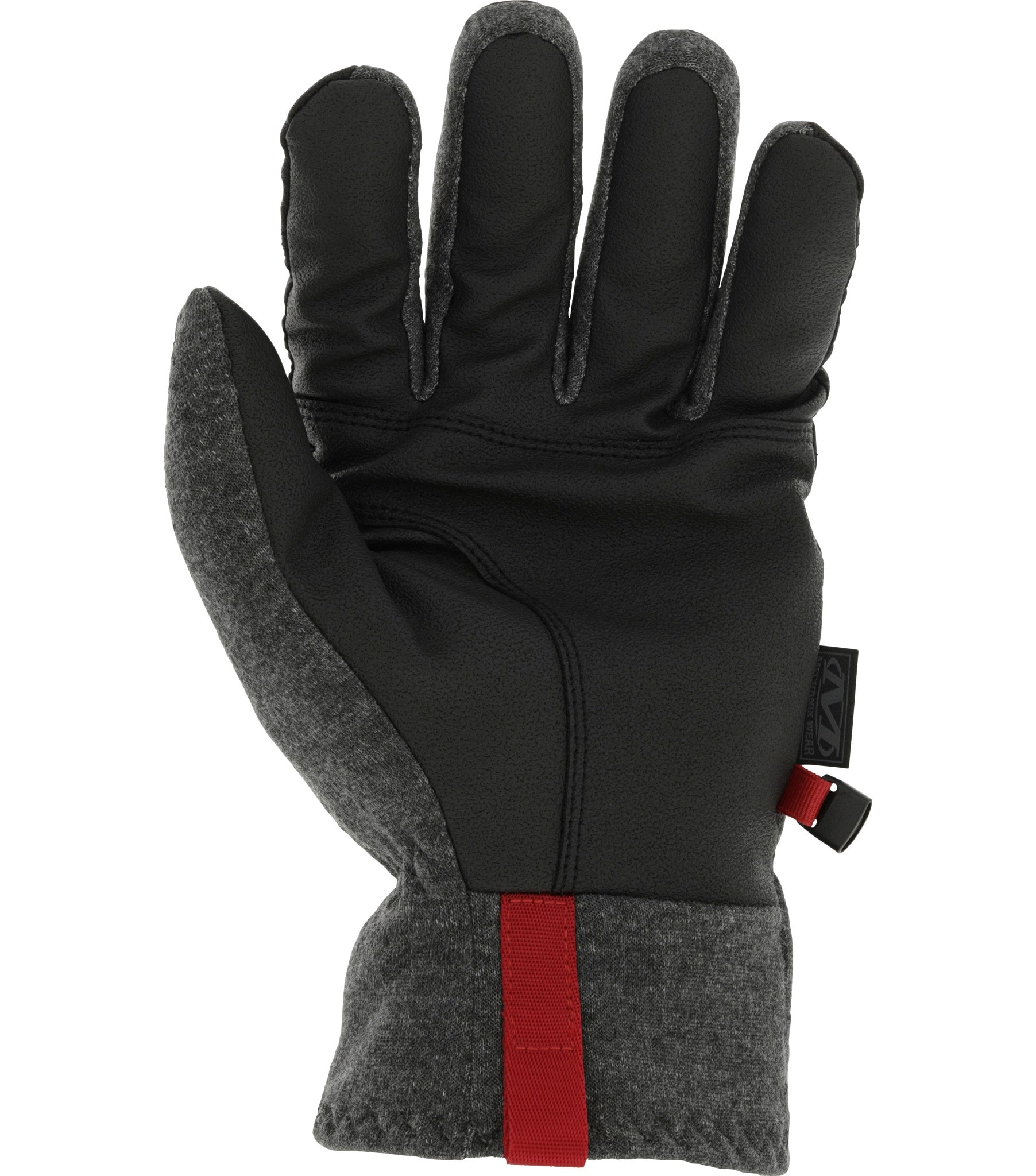 Mănuși tactice Mechanix Wear ColdWork Winter Utility - Black