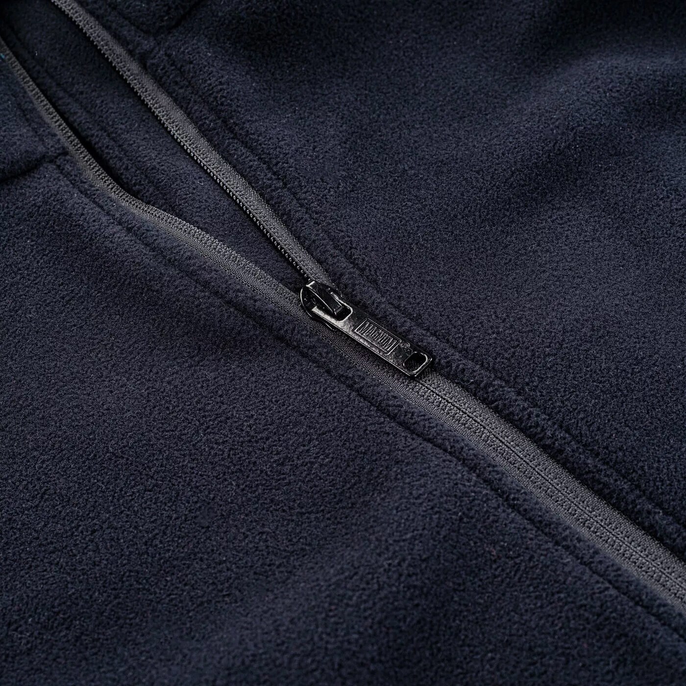 Jachetă Magnum Polartec Fleece - Black