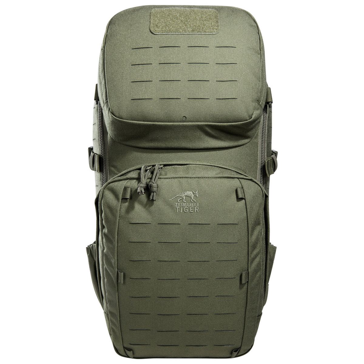 Rucsac Tasmanian Tiger Modular Combat 22 l - Olive