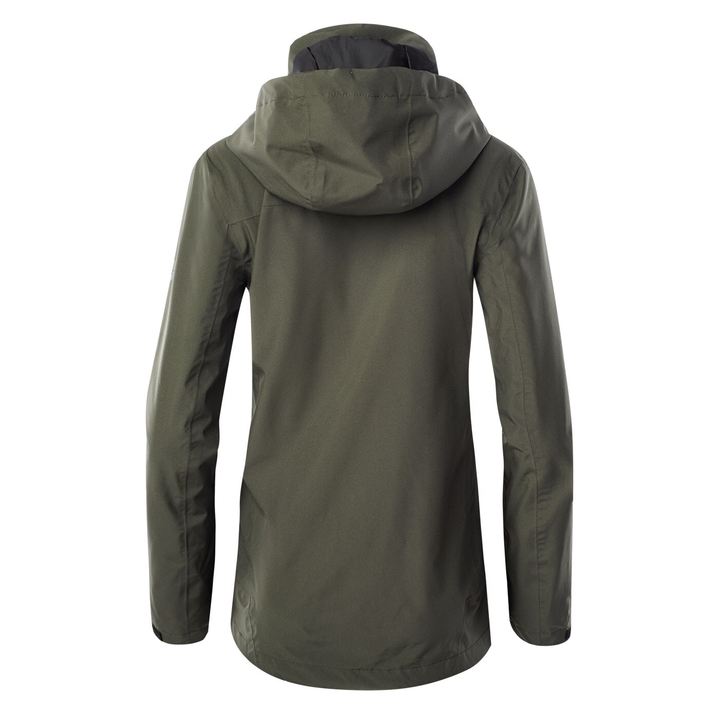 Geacă de damă Hi-Tec Lady Harriet Jacket - Beluga/Black