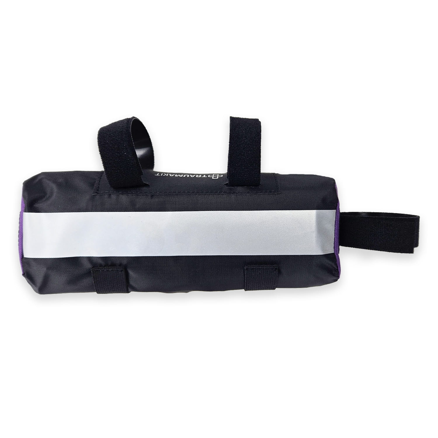 Trusă de prim ajutor pentru bicicletă AedMax Endur Trauma Kit