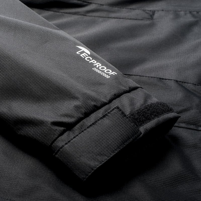 Geacă de damă Hi-Tec Lady Resti - Black