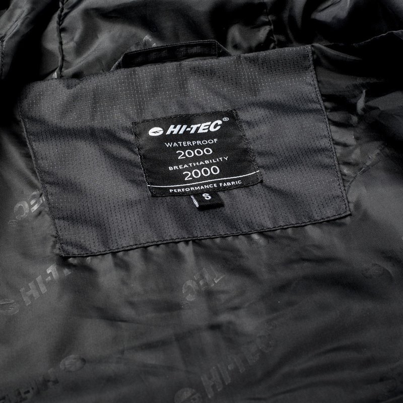 Geacă de damă Hi-Tec Lady Resti - Black