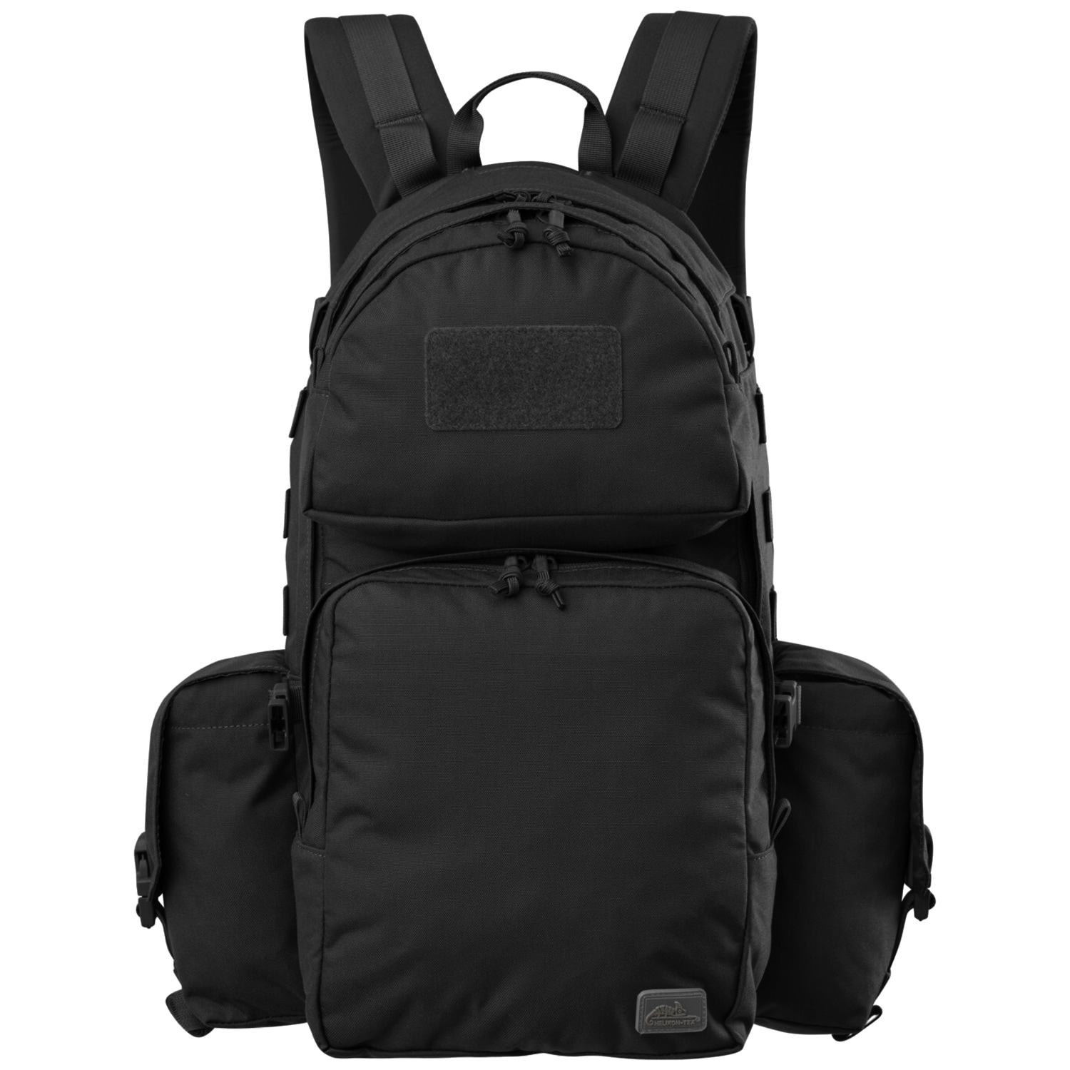 Rucsac Helikon Ambush 22 l - Black