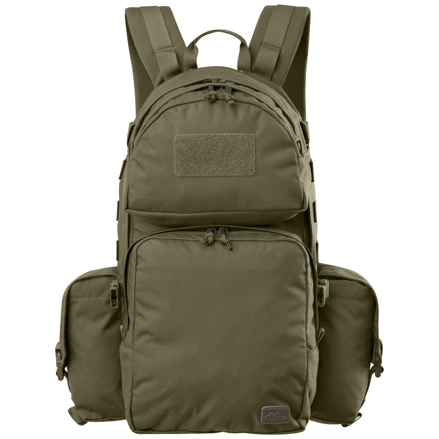 Rucsac Helikon-Tex Ambush 22 l - Olive Green