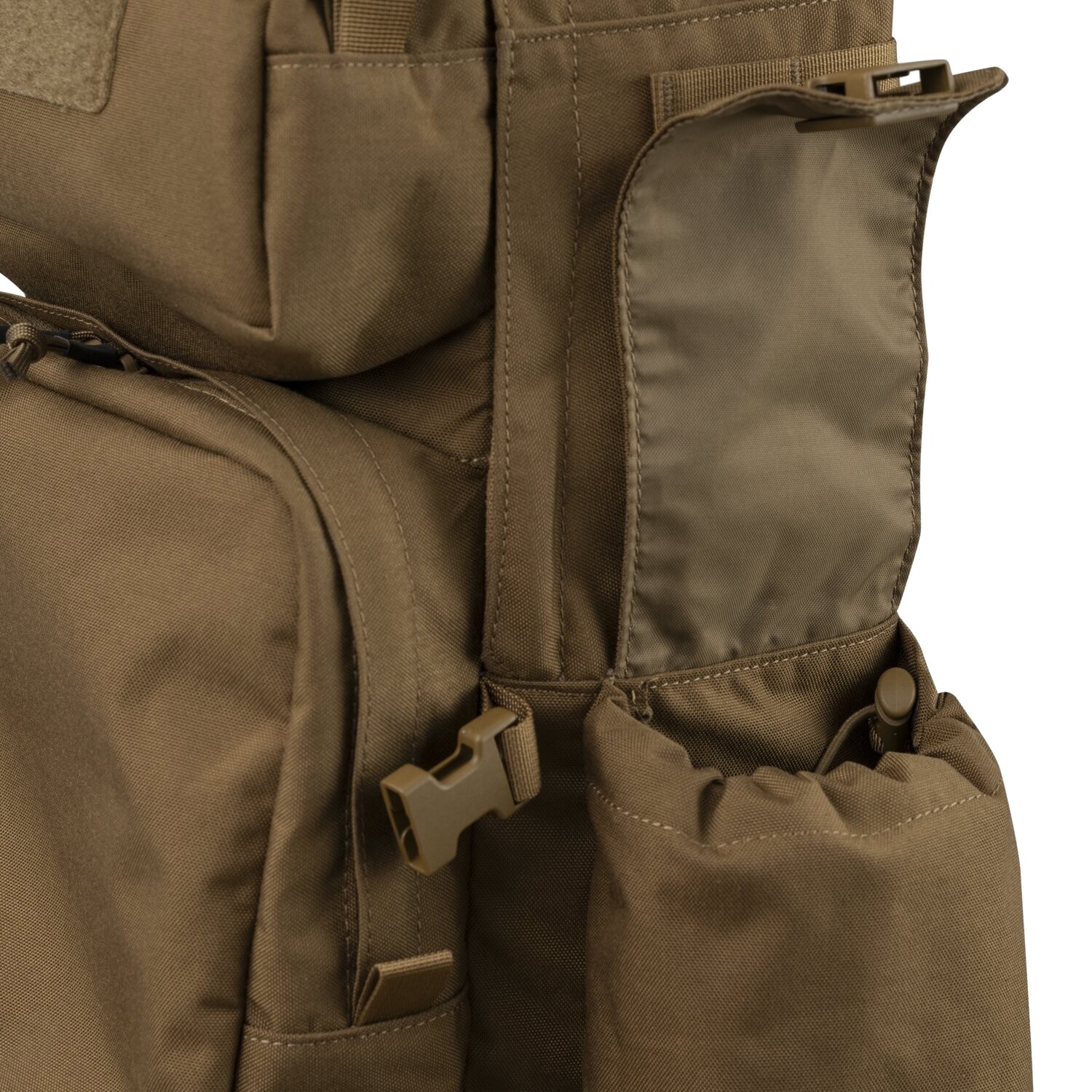 Rucsac Helikon Ambush 22 l - Coyote