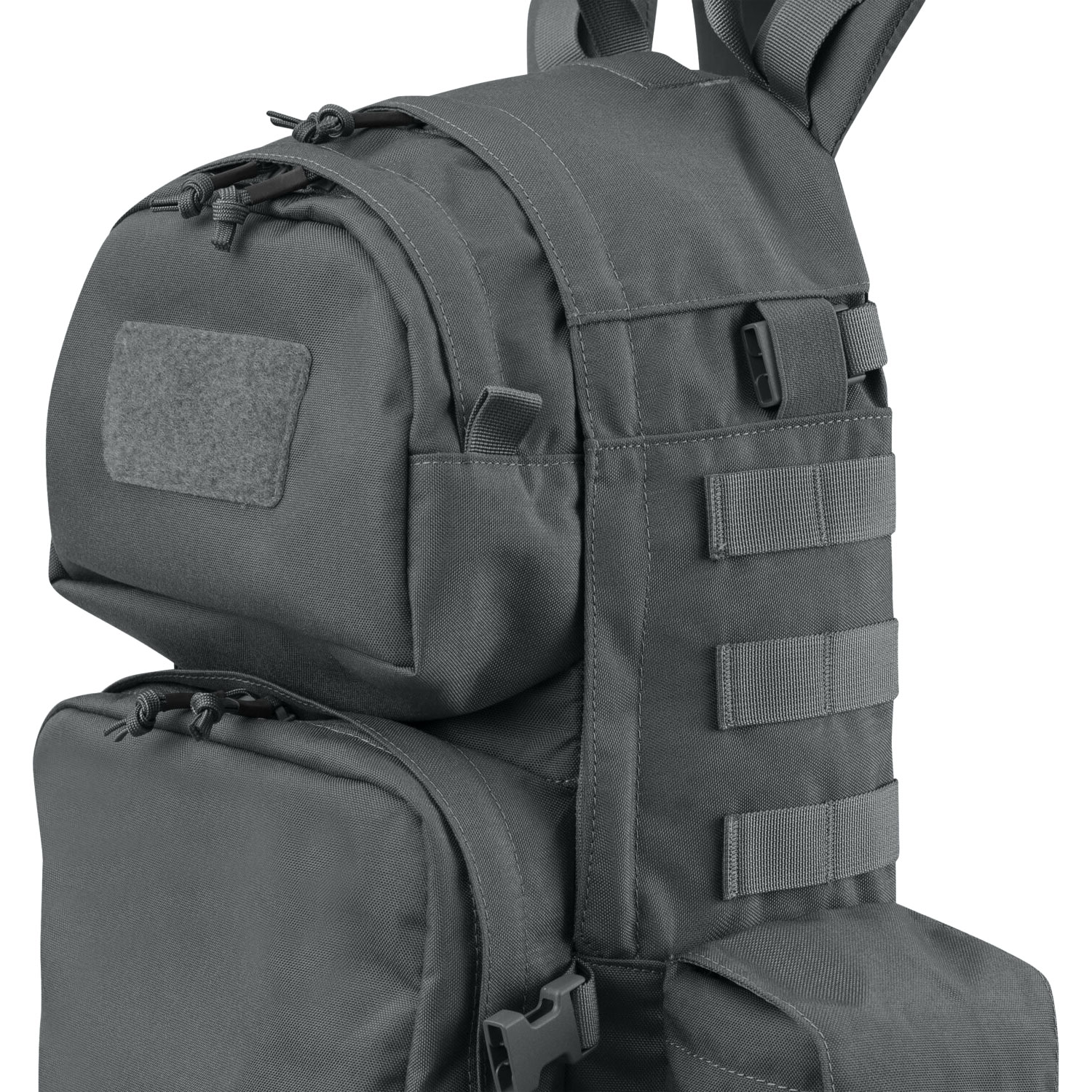 Rucsac Helikon Ambush 22 l - Shadow Grey