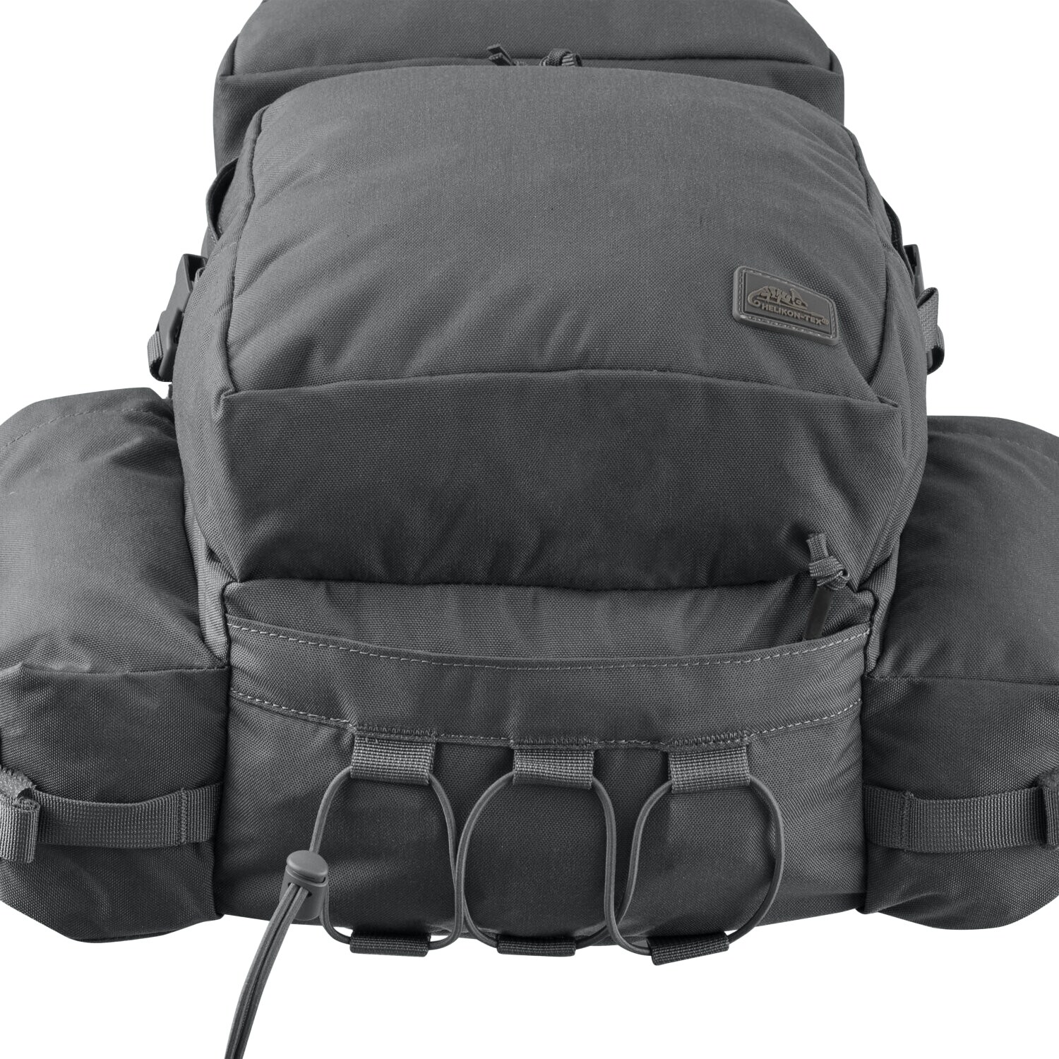Rucsac Helikon Ambush 22 l - Shadow Grey