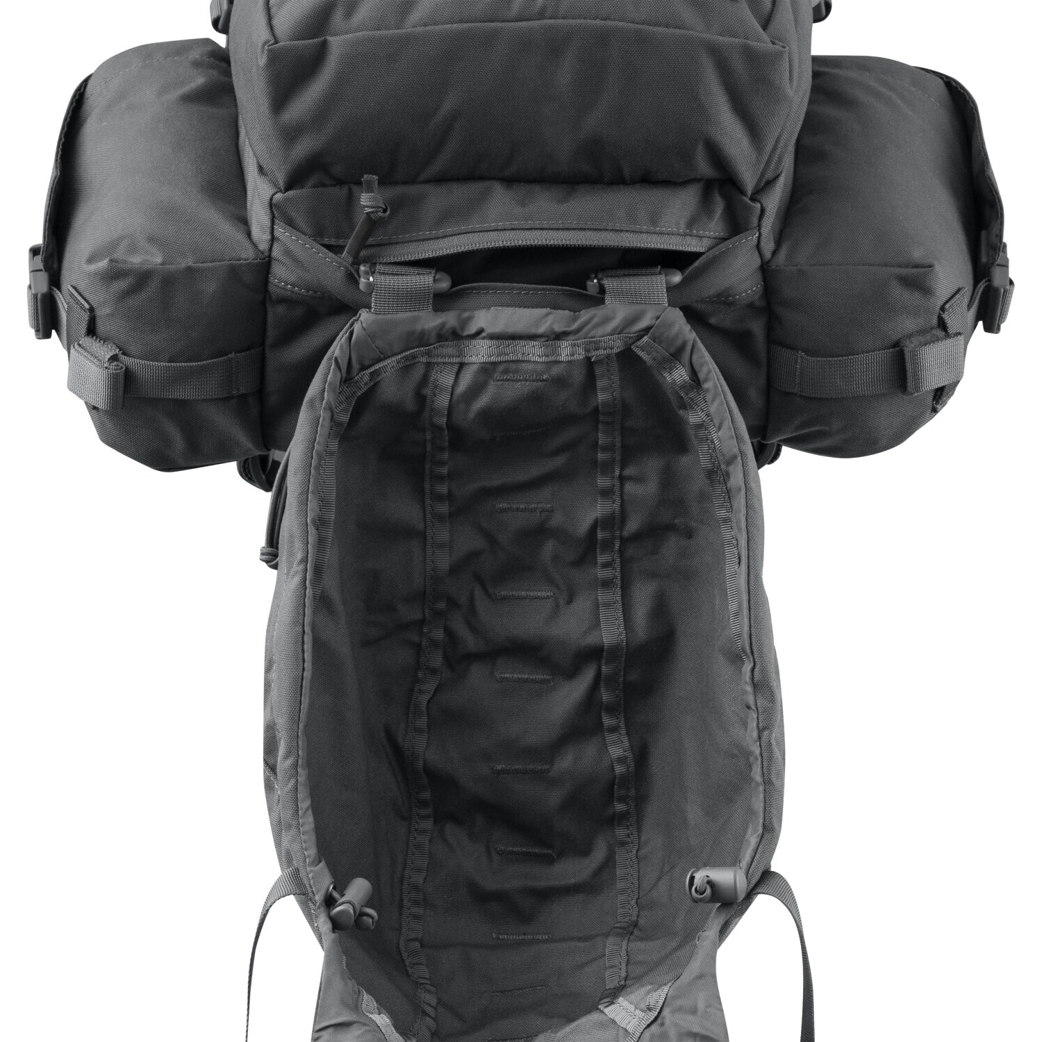 Rucsac Helikon-Tex Ambush 22 l - Shadow Grey