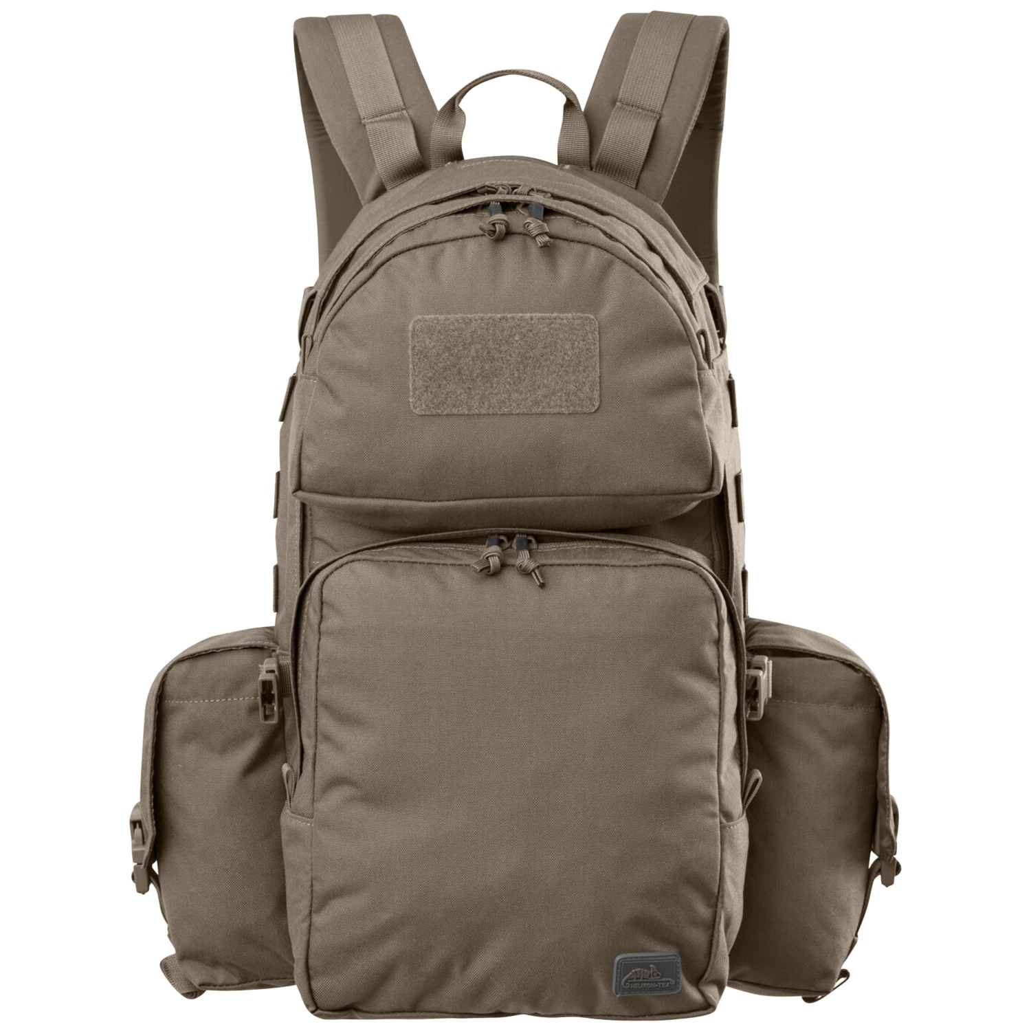 Rucsac Helikon Ambush 22 l - RAL 7013