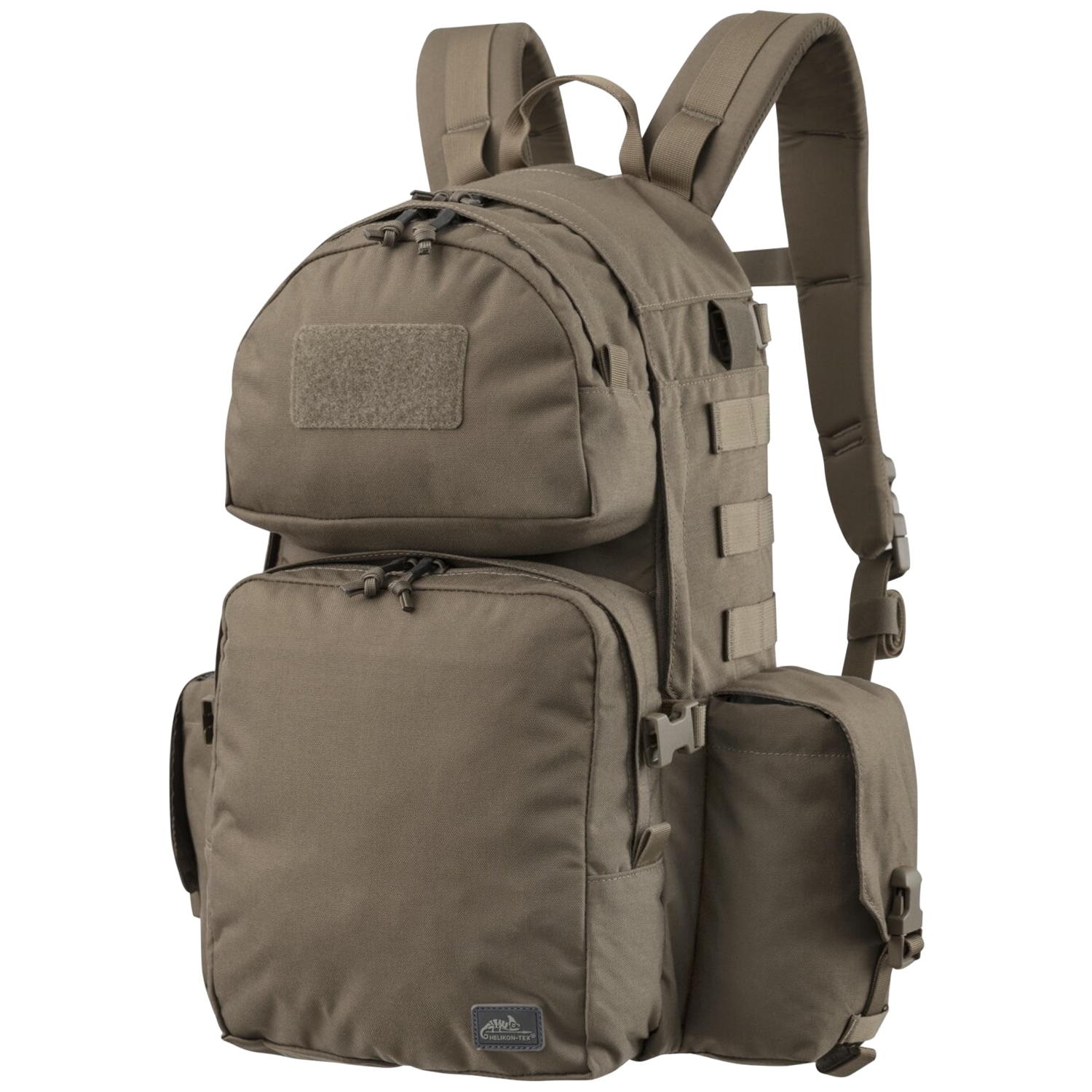 Rucsac Helikon Ambush 22 l - RAL 7013