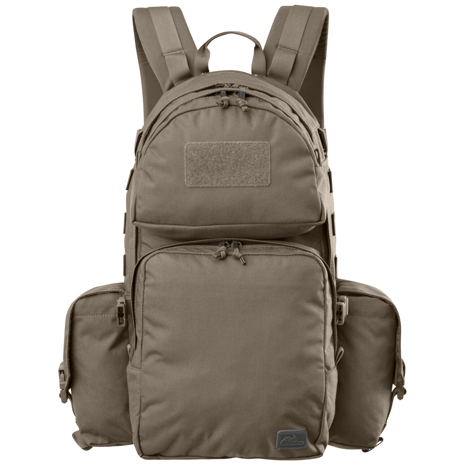 Rucsac Helikon-Tex Ambush 22 l - RAL 7013