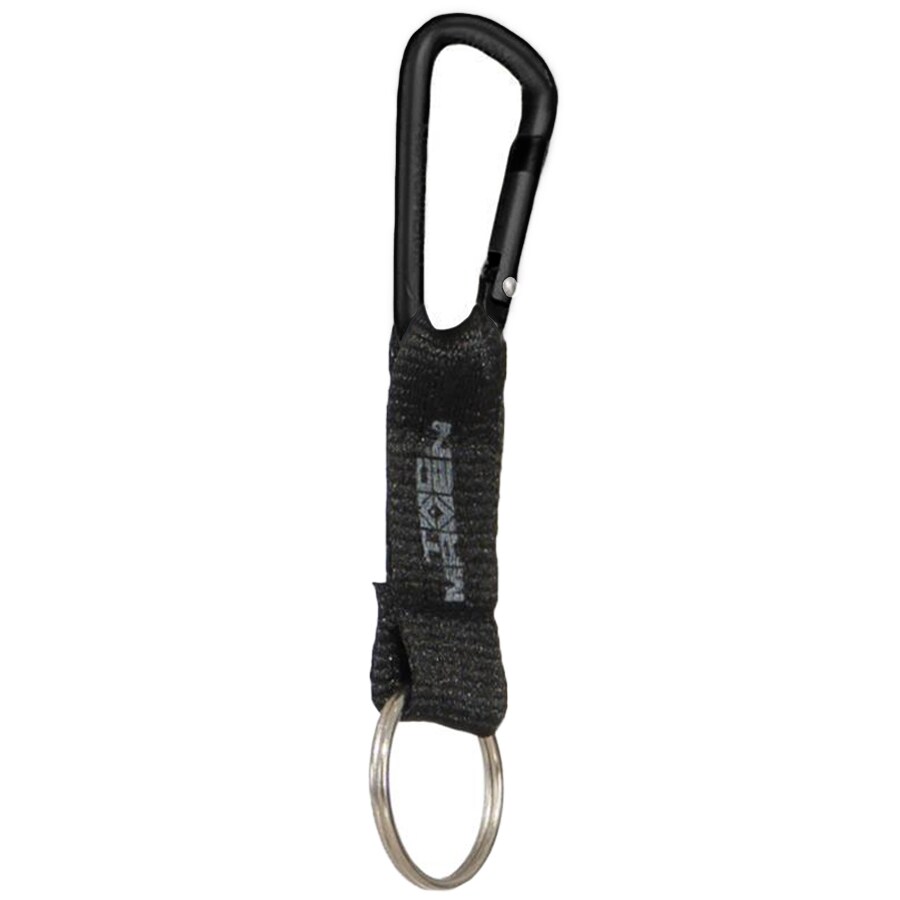 Carabină Pentagon Tac Maven 5 mm - Black