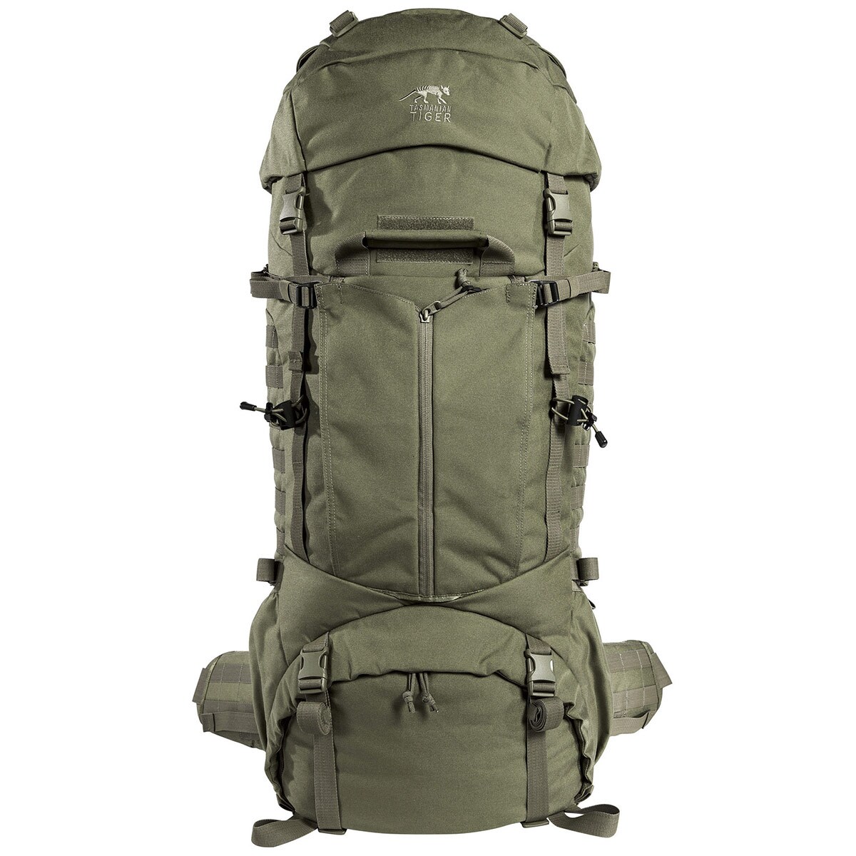 Rucsac Tasmanian Tiger Pathfinder MKII 80 l - Olive