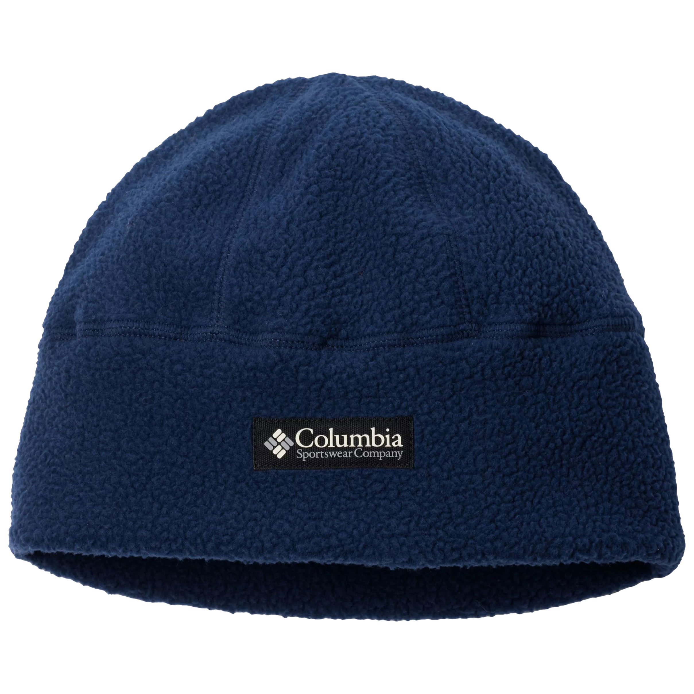 Căciulă Columbia Helvetia Sherpa Beanie - Collegiate Navy