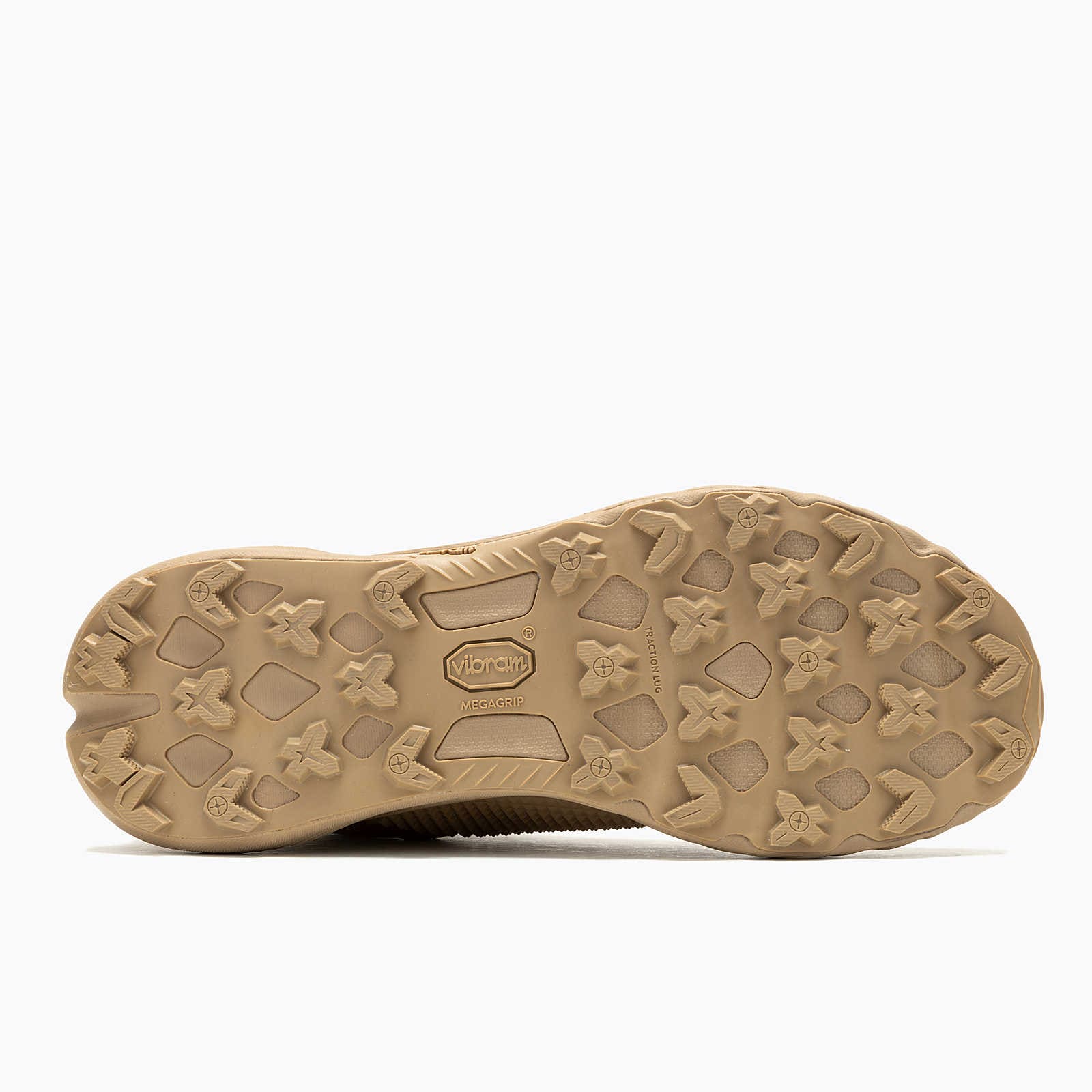 Încălțăminte Merrell Agility Peak 5 Tactical Mid - Coyote