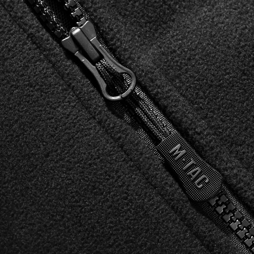 Jachetă polar M-Tac Windblock Division Gen.II - Black