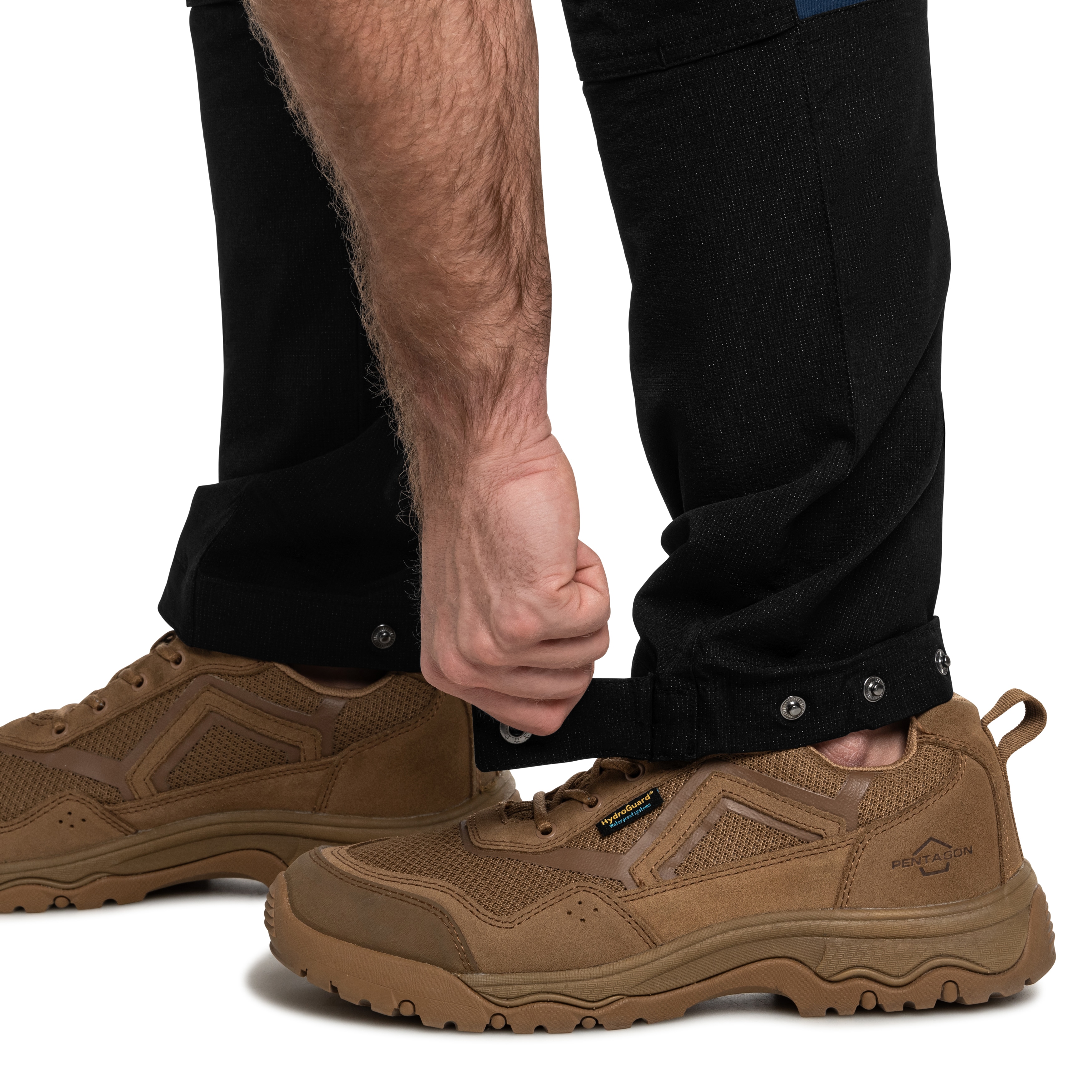 Pantaloni Alpinus Pular - Navy